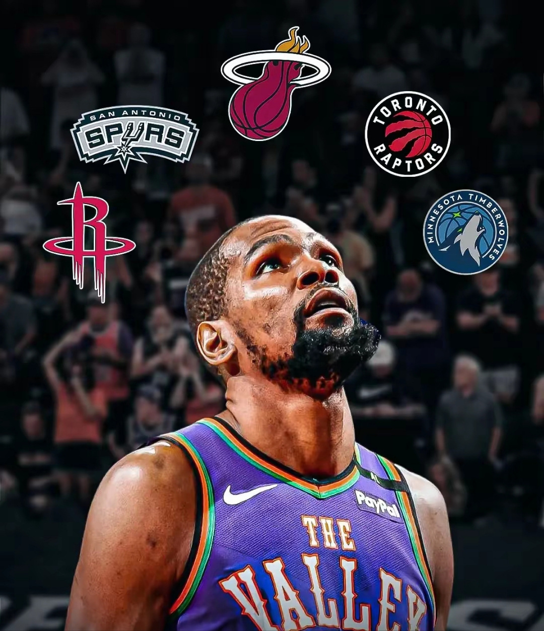 包含赛地聚焦——欧篮联国际比赛日热度飙升，布鲁克林篮网伤情更新，悬念犹存，控场能力受关注的词条