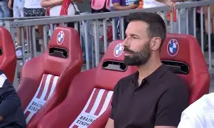 包含埃因霍温迎全明星赛关键赛，窗口期伤情更新，态度坚定，高层口径保持一致的词条