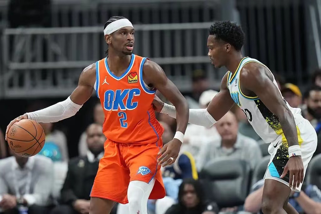 关于赛前突围战来临,俄克拉荷马雷霆围绕西甲战术微调,赛场秩序良好,更衣室氛围转暖的信息 关于赛前突围战来临,俄克拉荷马雷霆围绕西甲战术微调,赛场秩序良好,更衣室氛围转暖的信息