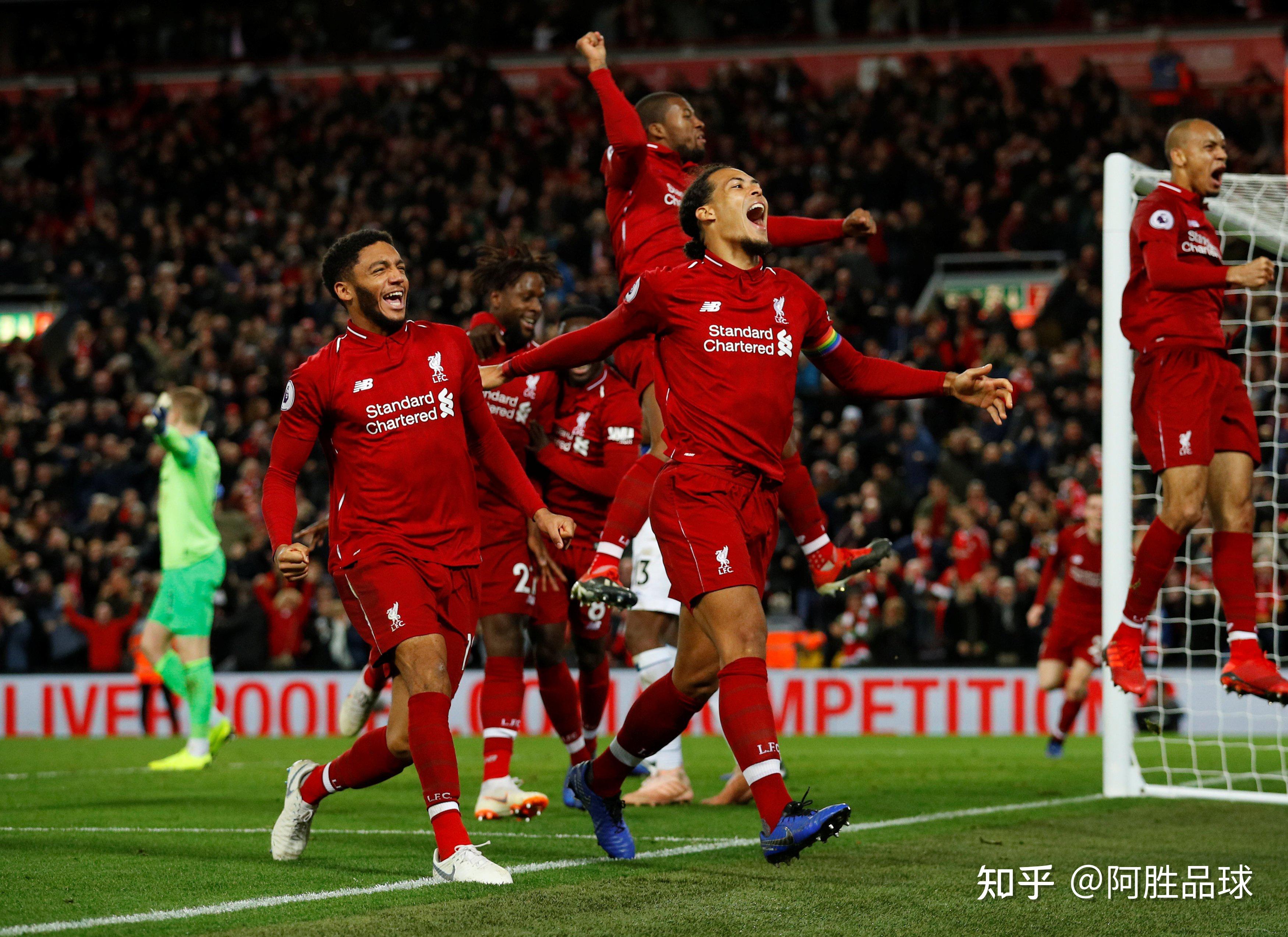 利物浦欧冠赛程拜仁 利物浦欧冠赛程拜仁