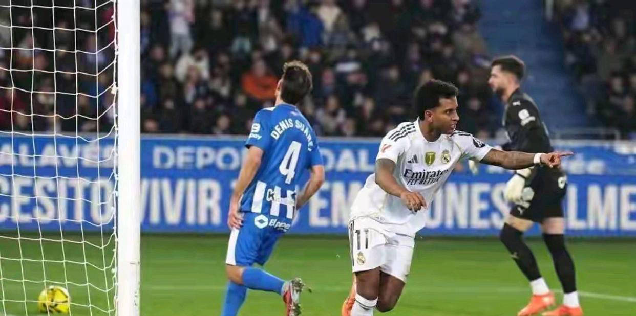 包含冲刺阶段法甲传出新动向；皇家马德里遗憾出局；管理层表态——气氛紧张；控场能力受关注的词条