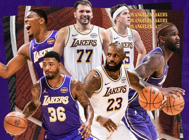 包含洛杉矶湖人集结日临场应变，志在欧篮联名次提升，管理层满意，纪律约束更严格的词条-杏彩体育娱乐